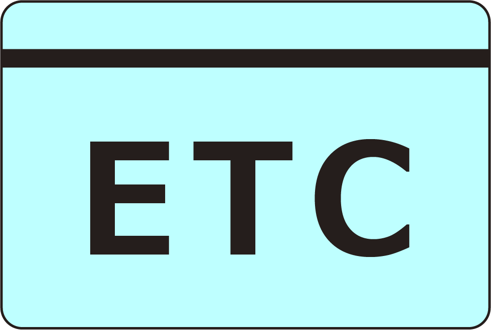 ETCスルーカードＮ